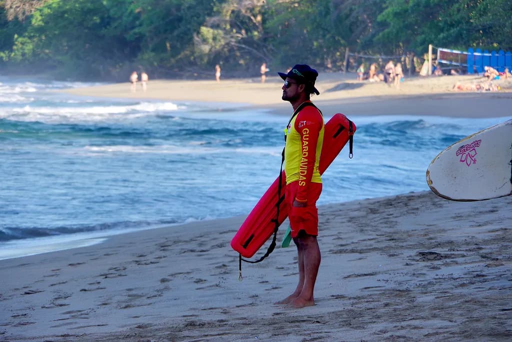 Puerto Viejo de Talamanca, Costa Rica